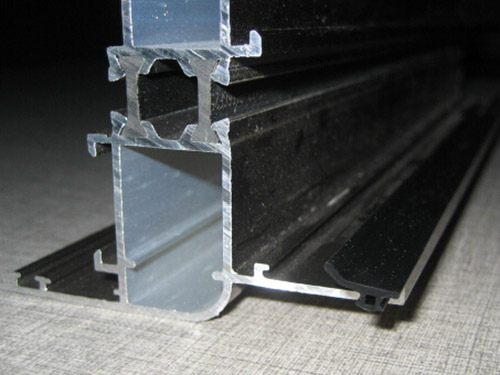 门窗硅胶密封条