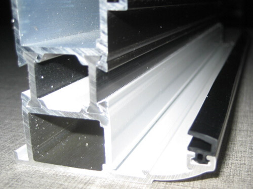 窗户硅胶密封条