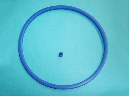 食品级硅胶密封圈