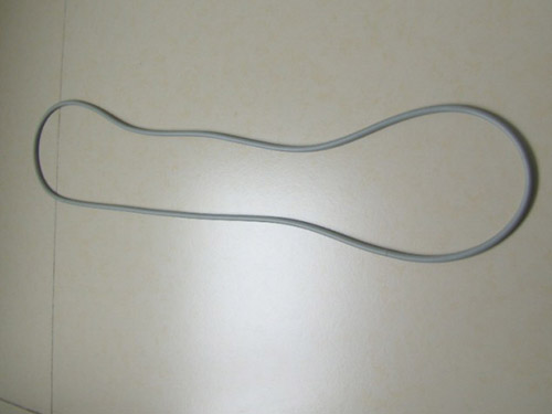 粘接硅胶密封圈