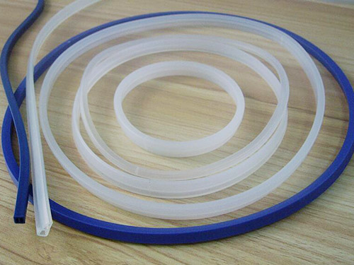 餐盒硅胶密封圈