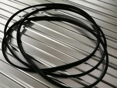 机箱硅胶密封圈