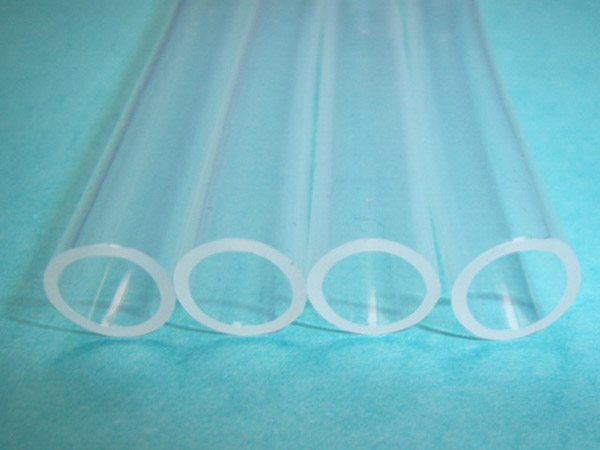 高透明硅胶管