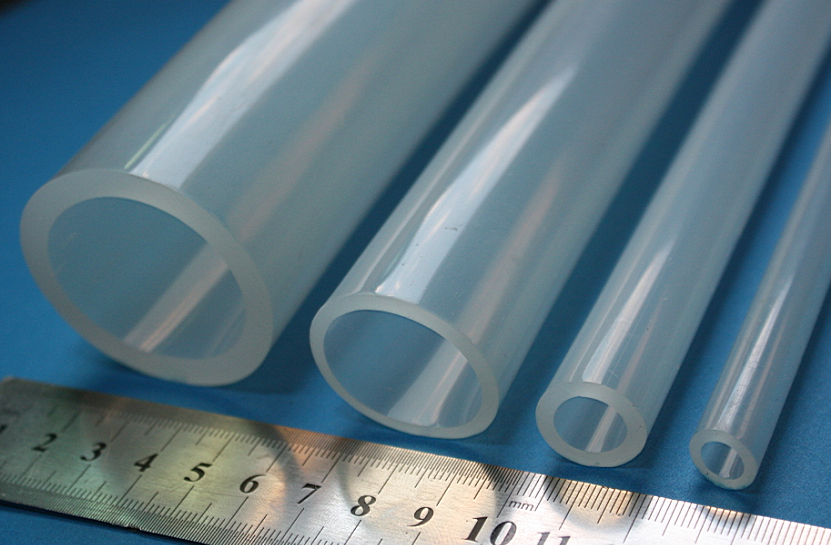 铂金硫化普通硅胶管