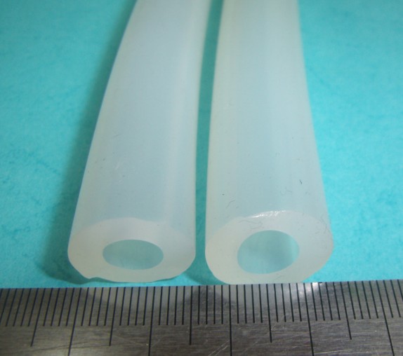 美国FDA食品级硅胶管