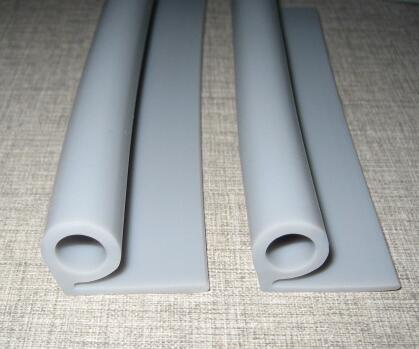 耐零下90度硅胶管