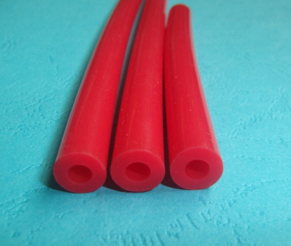 85度硬硅胶管