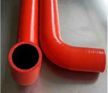 夹布耐压耐油硅胶管