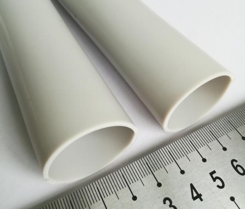 耐高温硅胶套管