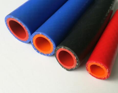 耐高压高温硅胶管