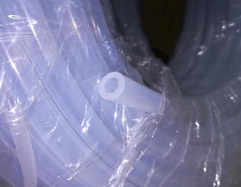 耐高温抽真空胶管