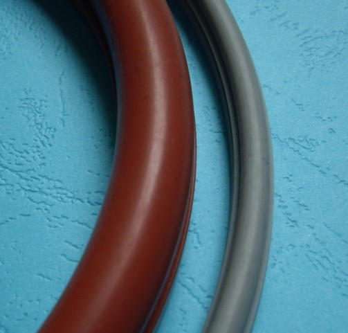 耐300度高温硅胶管