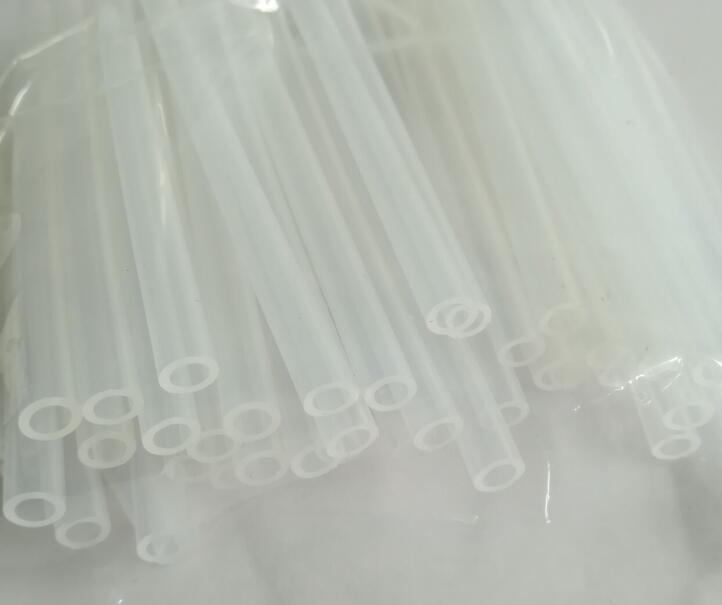 儿童水杯硅胶吸管