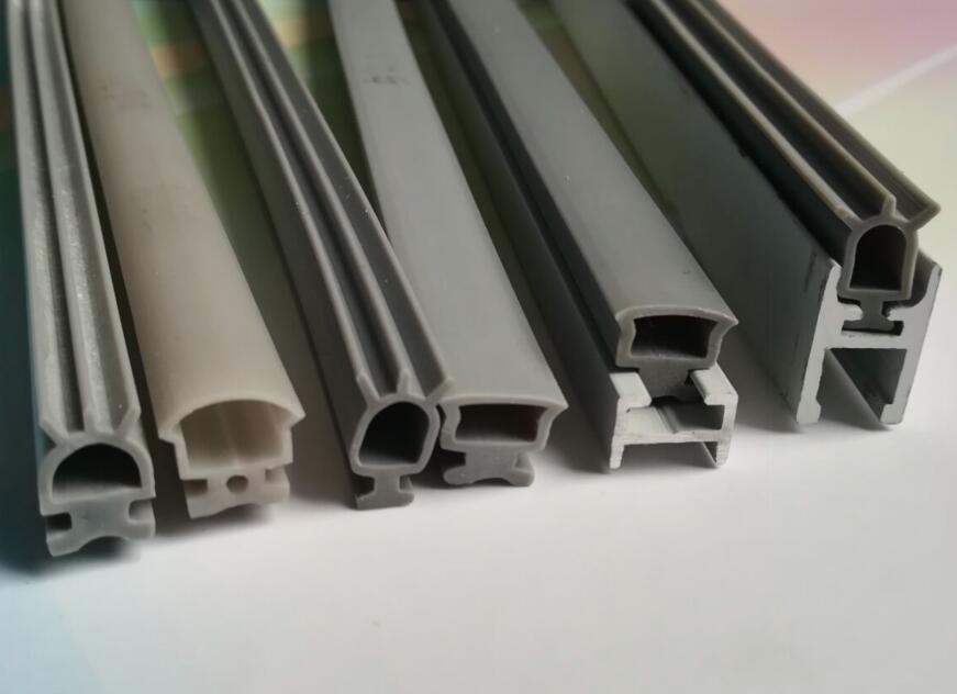 铝型材密封条
