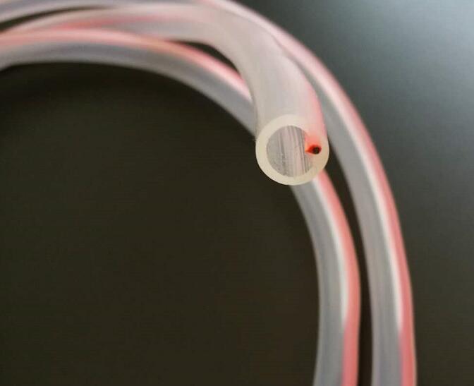 万象可折弯定形硅胶管